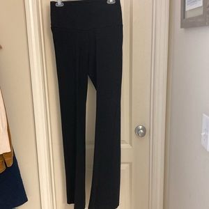 Betabrand Black Dress Pants